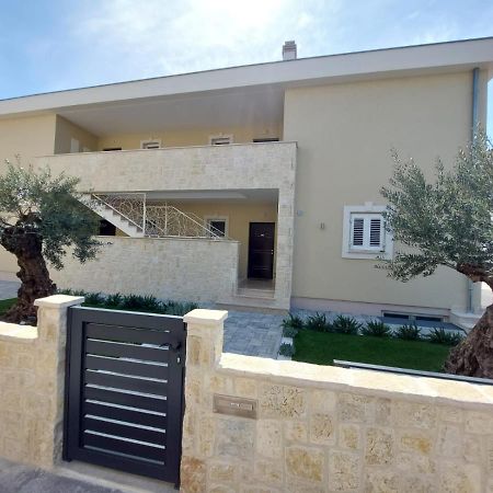 Seashells Apartments Tribunj Tribunj (Sibenik-Knin) Exterior foto
